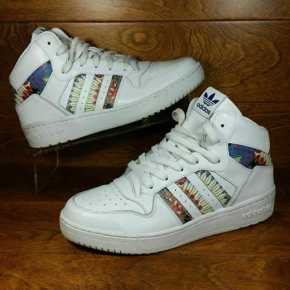 adidas attitude
